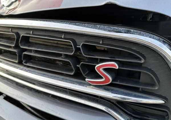 MINI Countryman cena 33700 przebieg: 148000, rok produkcji 2015 z Nysa małe 781
